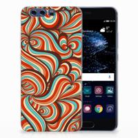 Huawei P10 Plus | Hoesje maken | Retro