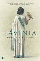 Lavinia - Ursula K. le Guin - ebook