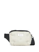 Maison Margiela sac à bandoulière Glam Slam - Tons neutres