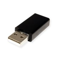 ROLINE USB Type A Data Lane Blocker - thumbnail