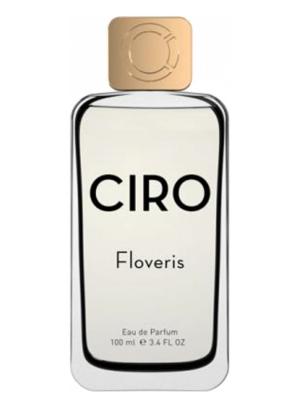 Ciro Floveris Eau de Parfum 100ml | Unisex Parfum