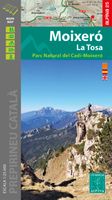Wandelkaart 31 Moixero La Tosa | Editorial Alpina - thumbnail
