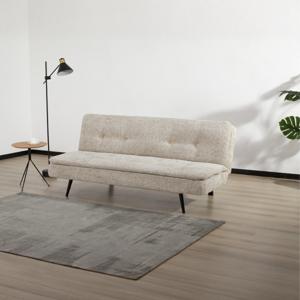 Slaapbank Olive Beige 180cm - Giga Meubel