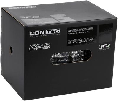 CONTEC ketting "green power gp.8"
