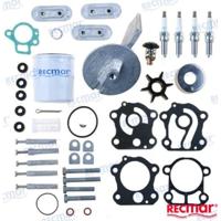 REPUESTOS MOTORES RECKITFT50C - KIT MANTENIMIENTO YAMAHA