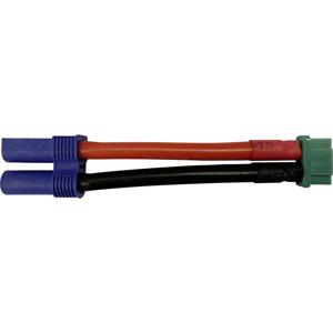 Reely Adapterkabel [1x EC5-bus - 1x MPX-bus] 10.00 cm RE-6903810