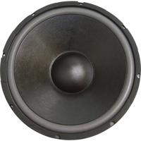 Sintron 203378 38 cm PA-subwoofer 350 W 8 Ω Sintron 203378 38 cm PA-subwoofer 350 W 8 Ω