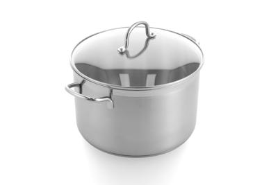 BK Vision kookpan 24 cm