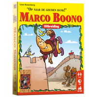 999 Games Boonanza: Marco Boono Uitbreiding
