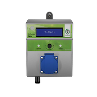 TechGrow TechGrow T-Mini Pro CO2 Controller