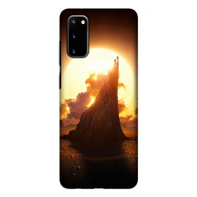 Children of the Sun: Samsung Galaxy S20 Tough Case