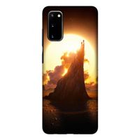 Children of the Sun: Samsung Galaxy S20 Tough Case
