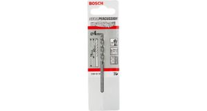 Bosch Accessoires Betonboren CYL-3 4 x 40 x 75 mm, d 3,3 mm 3st - 2608597704