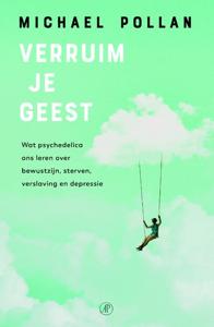 Verruim je geest (Paperback)