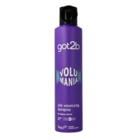 Got2b Hairspray volumania 300 Milliliter