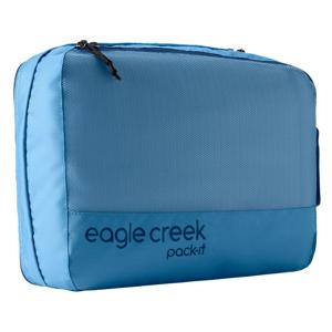 Eagle Creek Pack-It Reveal Clean/Dirty Cube - 9L - Blue Dawn