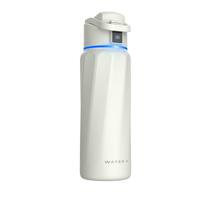 WaterH Boost Slimme Waterfles Wit