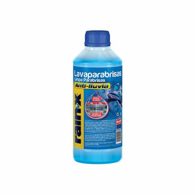 Ruitenwisservloeistof Rainx 1 L