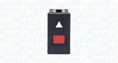 Waarschuwingsknipperlamp schakelaar CI51016