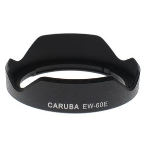 Caruba EW-60E Zwart