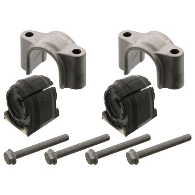 Lagerset, stabilisator 45863