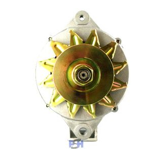 Dynamo Opel 100A 135604100080