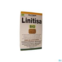 Altisa Linitisa Brio Goudgeel Lijnzaad 1kg