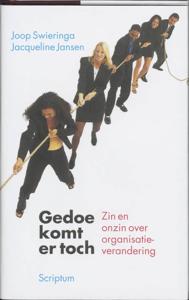 Gedoe komt er toch (Hardback)