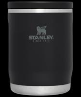 Stanley The Adventure To-Go Food Jar .53L / 18oz Drinkbeker Black 530ML
