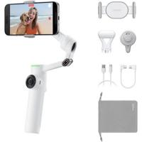 Insta360 Flow 2 Pro Creator Bundle / Summit White