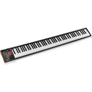 iCON iKeyboard 8S ProDrive III USB/MIDI-keyboard