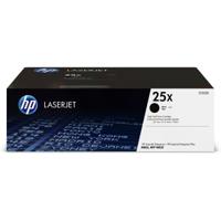 Originele Toner HP CF325X Zwart Originele Toner HP CF325X Zwart