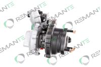 Remante Turbolader 003-002-000061R