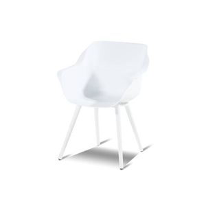 2 X Sophie Studio Dining White Hartman