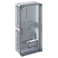 Spelsberg 02041001 GTZ 4-K Groepenkast Opbouw (op product) Inhoud: 1 stuk(s)