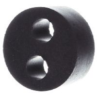 DIX-M M25 2x6  - Sealing ring 25x6mm DIX-M M25 2x6