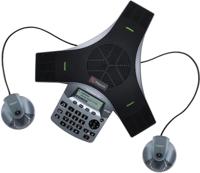 Polycom SoundStation Duo Polycom SoundStation Duo