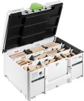 Festool DS/XL D8/D10 306 BU DOMINO XL stenen beuken - 576791