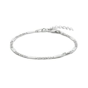 Armband Valkenoog Zilver 2,4 mm 19 cm