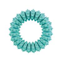 Kauwspeelgoed voor honden Trixie Denta Fun Munt Ø 12 cm