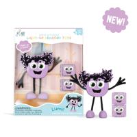 Glo Pals Light Up Cubes | Poppetje Lumi