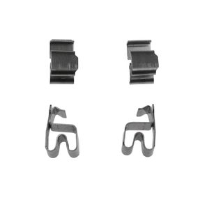 toebehorenset ADC448600