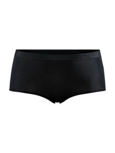 Craft Core Dry boxer zwart dames S