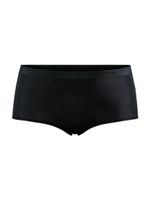 Craft Core Dry boxer zwart dames XL