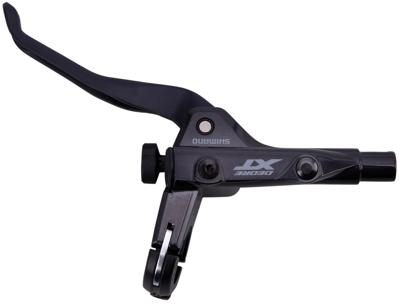SHIMANO Br.lever shim.deore xt left 3f black