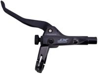 SHIMANO Br.lever shim.deore xt left 3f black