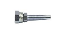 White Label H-flex Koppeling 6,3mm - M16x1,5 (l10) Binnendraad Default