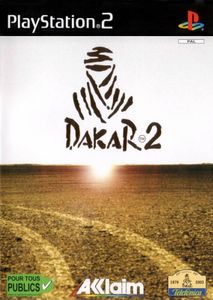 Dakar 2