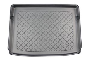 Kofferbakmat passend voor Mazda CX-30 2019+ (met Smart Cargo System) 193951