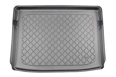 Kofferbakmat passend voor Mazda CX-30 2019+ (met Smart Cargo System) 193951